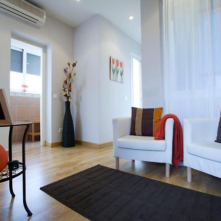 Apartamento Tirso De Molina 马德里 外观 照片