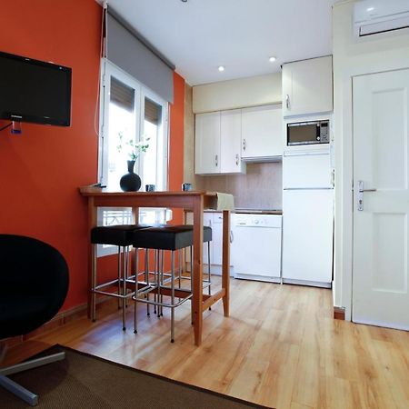 Apartamento Tirso De Molina 马德里 外观 照片