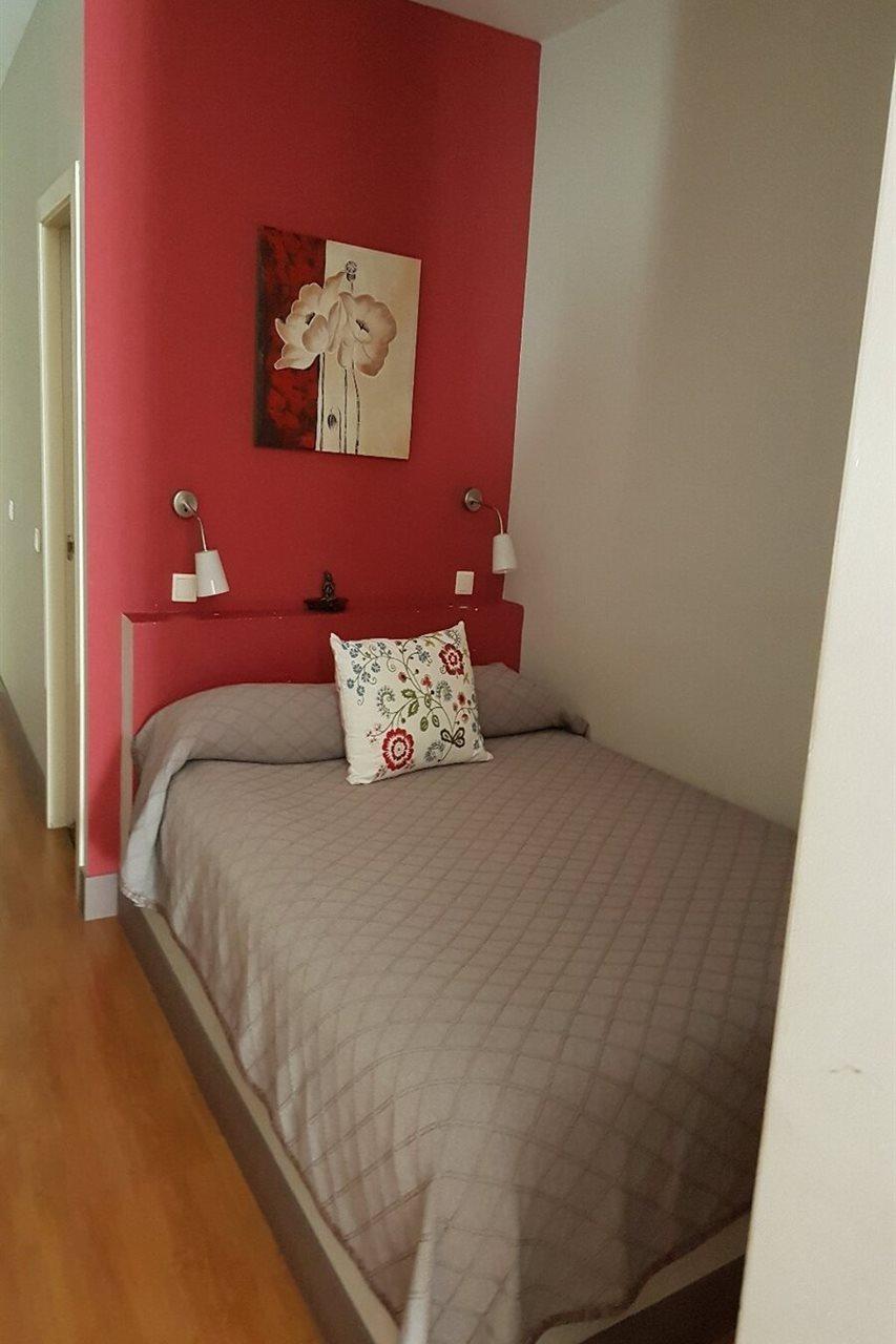 Apartamento Tirso De Molina 马德里 外观 照片