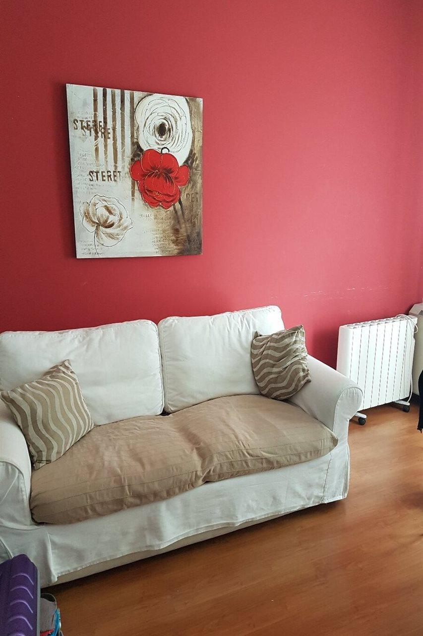 Apartamento Tirso De Molina 马德里 外观 照片