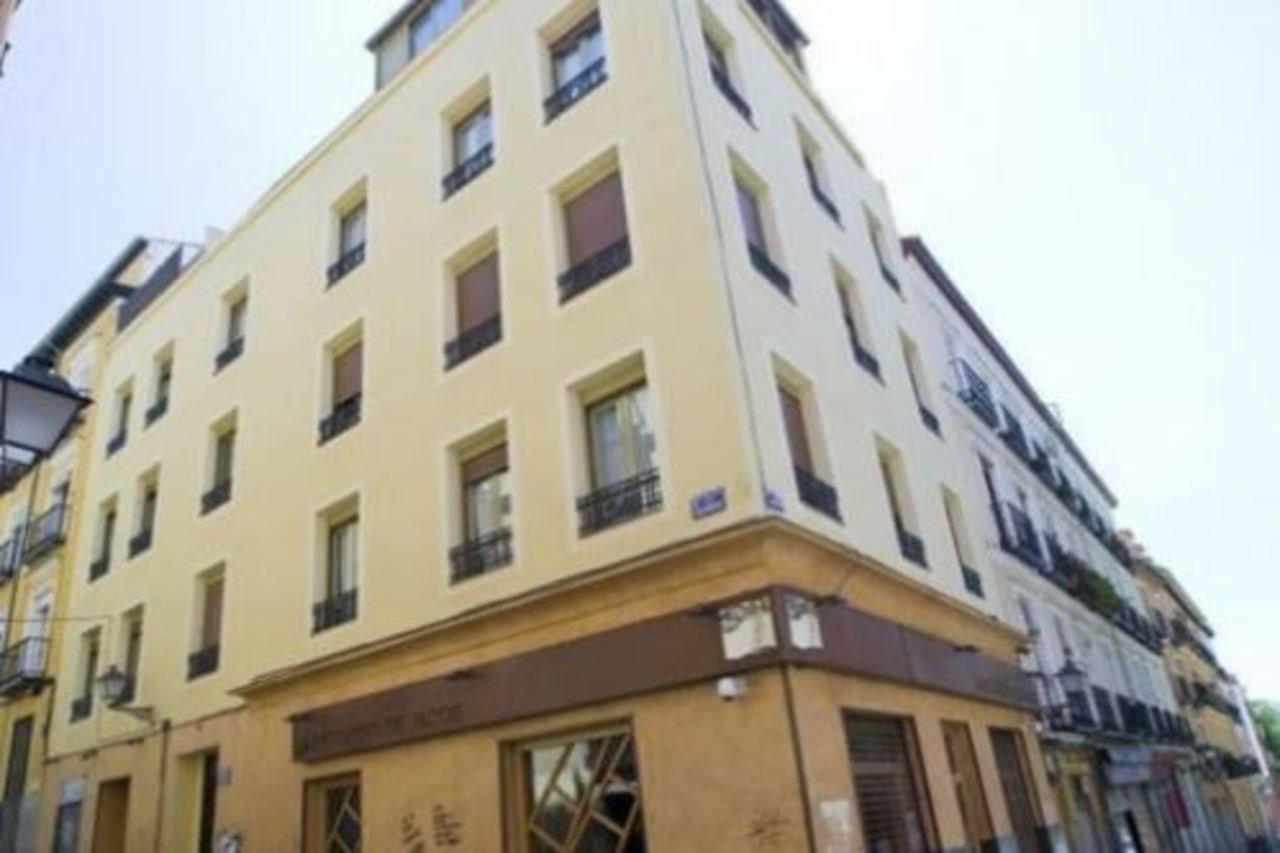 Apartamento Tirso De Molina 马德里 外观 照片