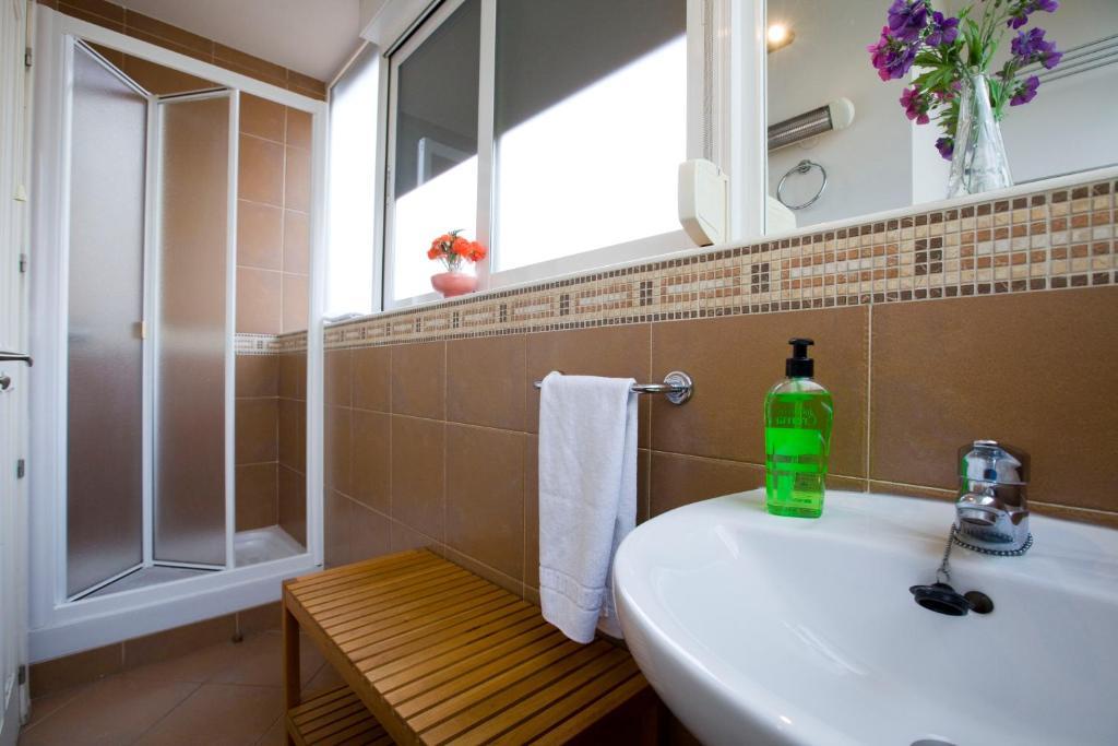 Apartamento Tirso De Molina 马德里 客房 照片