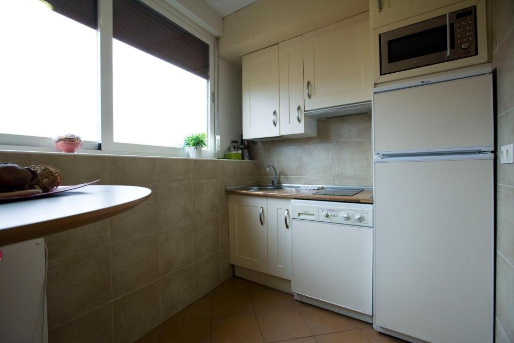 Apartamento Tirso De Molina 马德里 客房 照片