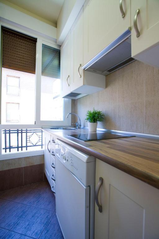 Apartamento Tirso De Molina 马德里 客房 照片