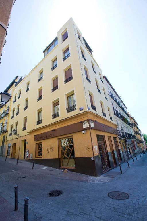 Apartamento Tirso De Molina 马德里 外观 照片