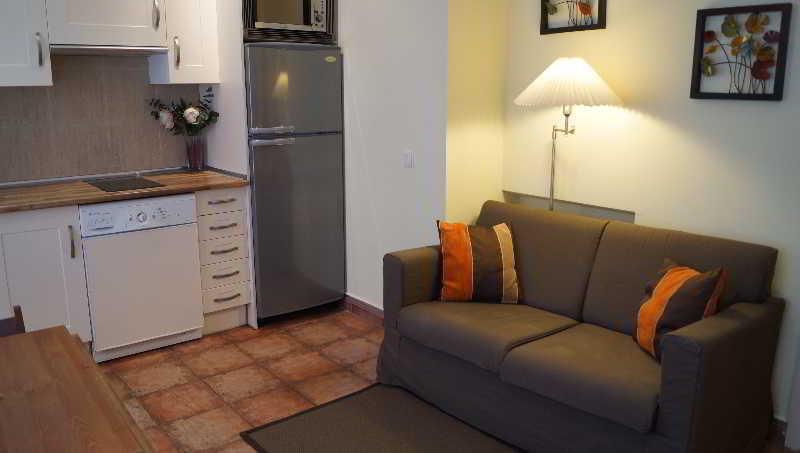 Apartamento Tirso De Molina 马德里 外观 照片