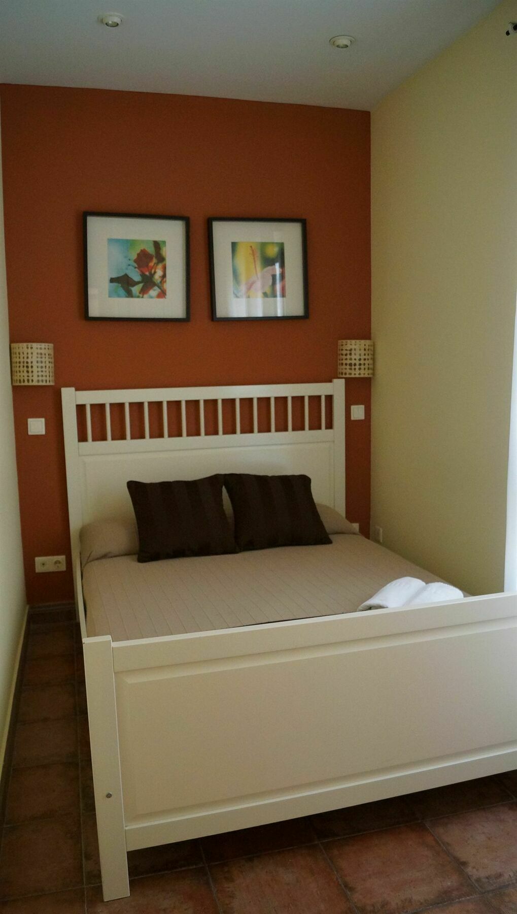 Apartamento Tirso De Molina 马德里 外观 照片