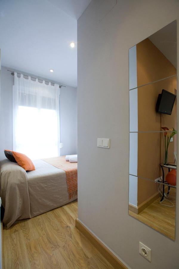 Apartamento Tirso De Molina 马德里 外观 照片