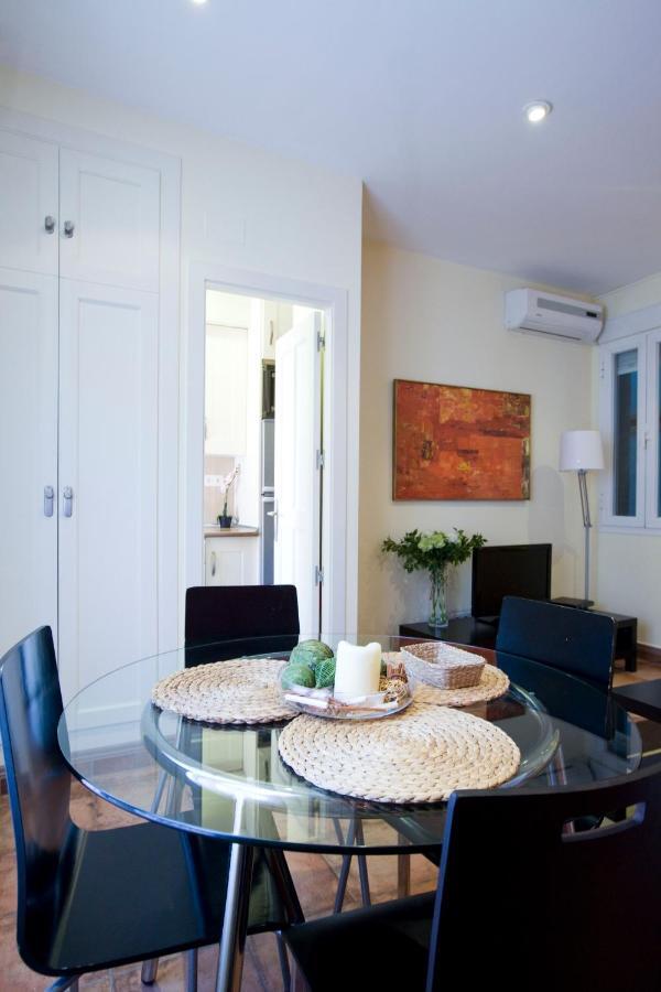 Apartamento Tirso De Molina 马德里 客房 照片