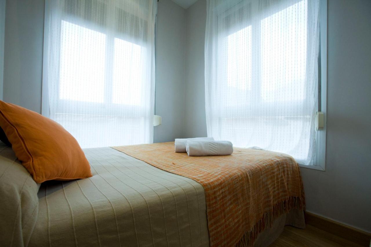 Apartamento Tirso De Molina 马德里 客房 照片