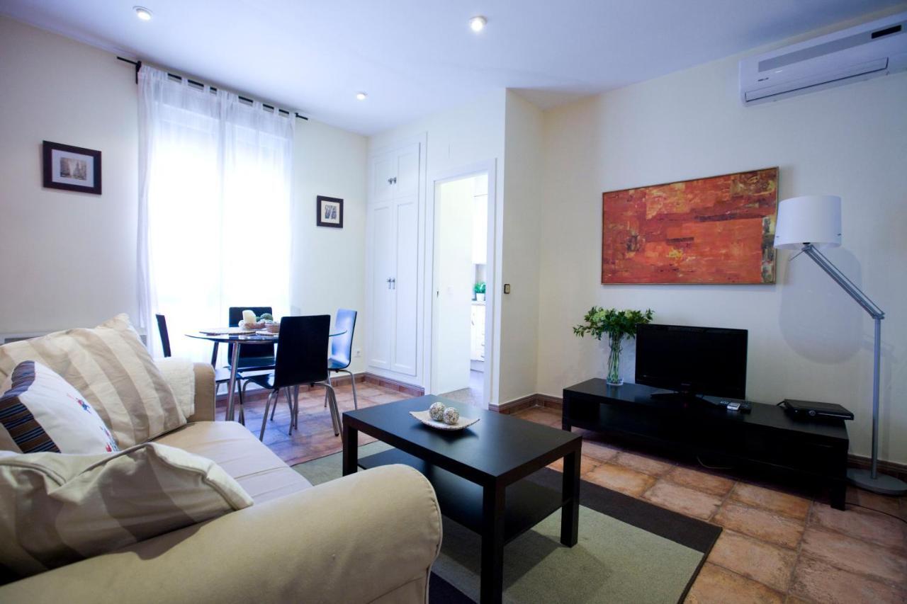 Apartamento Tirso De Molina 马德里 客房 照片