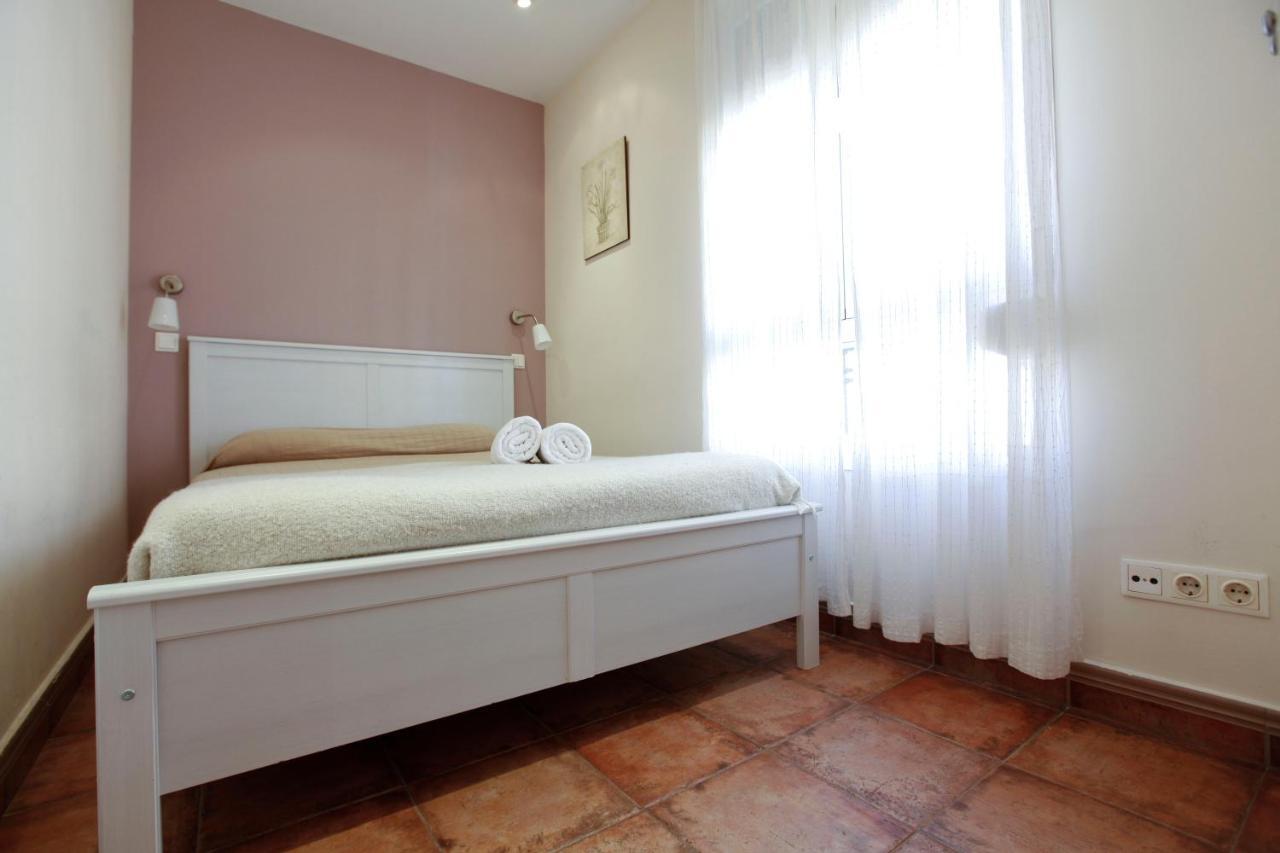 Apartamento Tirso De Molina 马德里 外观 照片