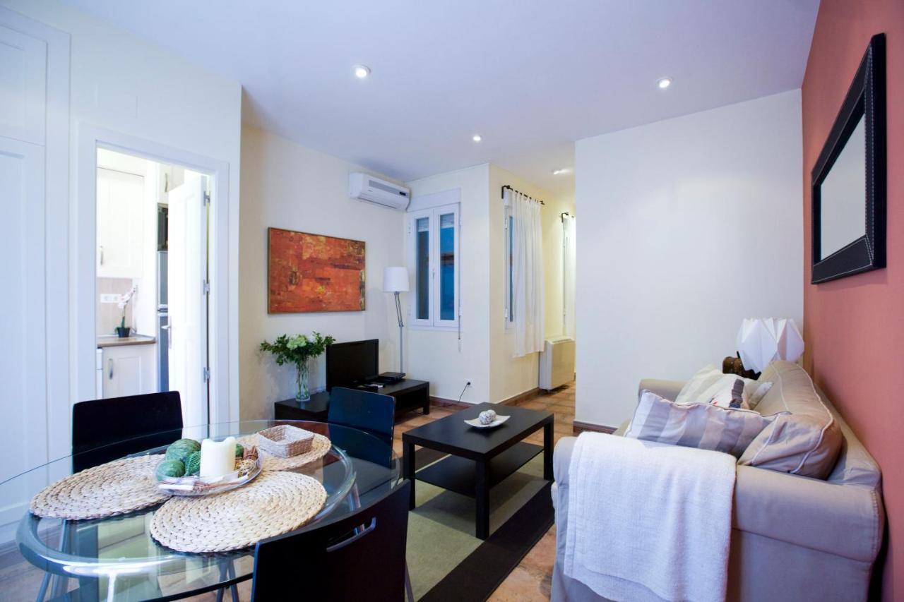 Apartamento Tirso De Molina 马德里 客房 照片