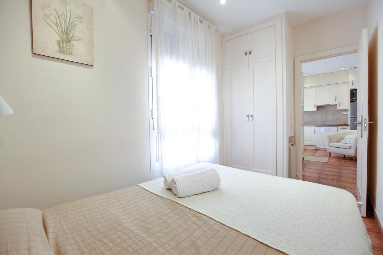 Apartamento Tirso De Molina 马德里 客房 照片