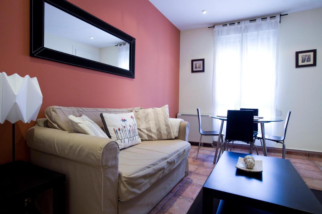 Apartamento Tirso De Molina 马德里 客房 照片